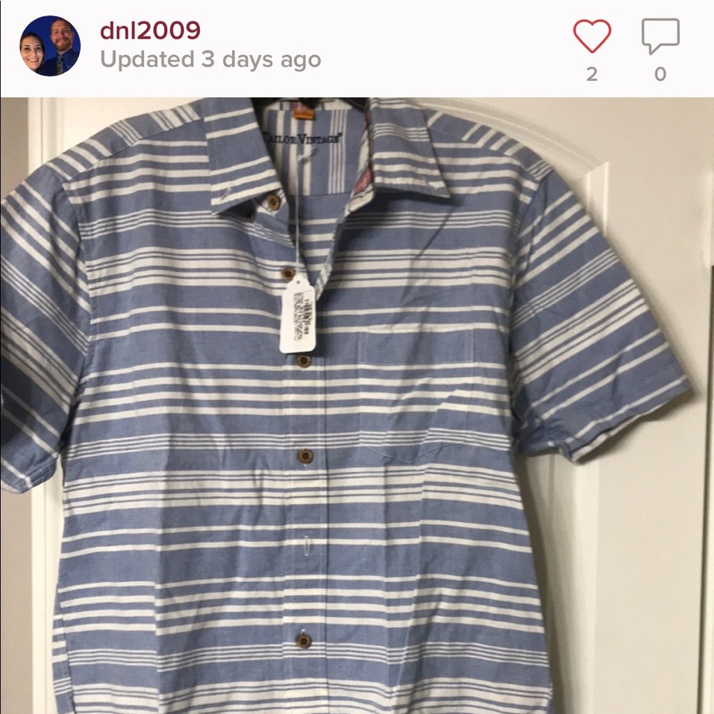 Same shirts